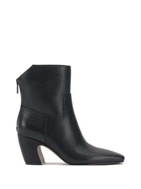 Vince Camuto Cistel Bootie Black 8.5